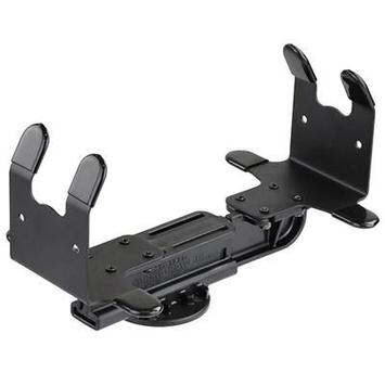 RAM MOUNT VEHICLE PRINTER BASE FOR (RAM-VPR-105)