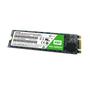 WESTERN DIGITAL Green SSD 240GB SATA III 6Gb/s  M.2 2280 7mm Bulk