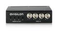 AVIGILON 4-Port H.264 Analog Video