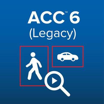 AVIGILON ACC 5 upgrade license for one (ACC5-4TO5-COR-UPG)