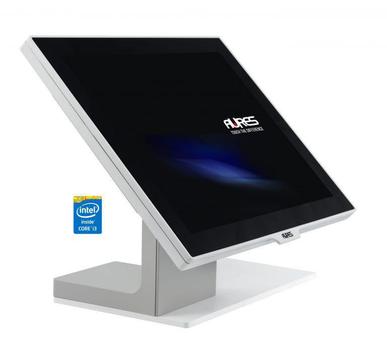 AURES YUNO TOUCHSCREEN 15.6 WHITE (ART-05051)