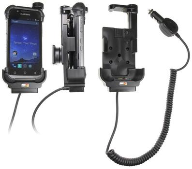 BRODIT Active holder with cig-plug (512921 $DEL)