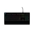 LOGITECH G213 PRODIGY GAMING KEYBOARD IN-HOUSE/EMS NORDIC RETAIL USB PERP