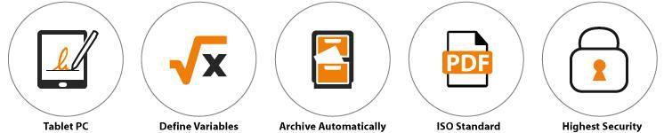 SIGNOTEC signoSign/ mobile for Android (20094)