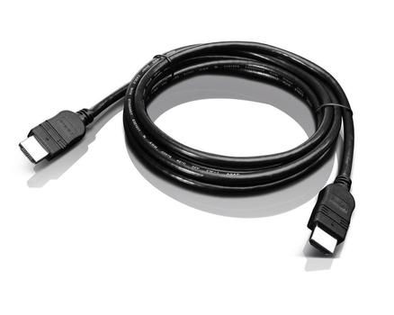 LENOVO HDMI to HDMI Cable 2M Retail (03X6575)