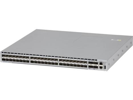 Hewlett Packard Enterprise ARISTA 7050X 48SFP+ 4QSFP+ BF AC SWC (JH582A)