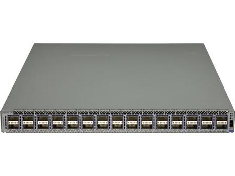 Hewlett Packard Enterprise Arista 7280R 48SFP+SSD BF AC Swch (JH565A)