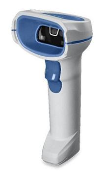ZEBRA SCAN:DS8178, AREA IMAGER, HEALTHCARE,  CORDLESS, MAGNETIC FOOT (DS8178-HCMF00BVMWW)