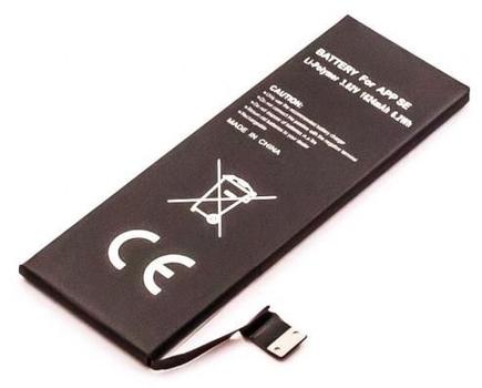CoreParts iPhone SE Battery 6.2wh (MBXAP-BA0020)