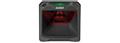 ZEBRA DS7708 SR, USB-kit, EAS, black A4