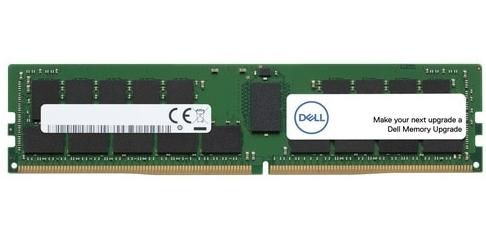 DELL DIMM, 32GB, 2933, 2RX4, 8G, R, 8WKDY (P47XD)
