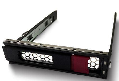 CoreParts 3.5" LFF Hot Plug Tray (KIT258)