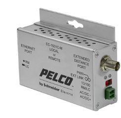 PELCO EthernetConnect remote (EC-3001CRPOE-M)