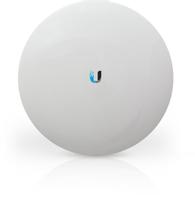Ubiquiti NanoBeam AC GEN2 NBE-5AC-GEN2 - Trådløs bro - AirMax ac - AirMax ac