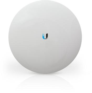 Ubiquiti NanoBeam AC GEN2 NBE-5AC-GEN2 - Trådløs bro - AirMax ac (NBE-5AC-GEN2)