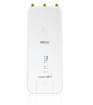 Ubiquiti Rocket PRISM RP-5AC-GEN2 - Trådløst tilgangspunkt - AirMax ac - AirMax ac (RP-5AC-GEN2)