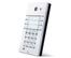 2N Helios 3x double button+keypad
