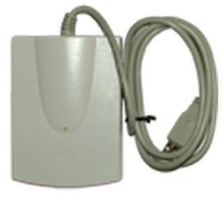 2N External RFID Reader 125kHz EMarine (USB interface) (9137420E)