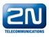 2N 2N© Indoor Touch -