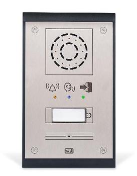 2N Helios IP UNI - 1 button  (9153101P)