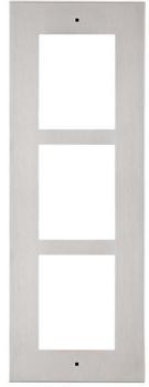 2N flush installation frame for (9155013)