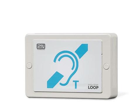 2N Induction Loop for EntryCom (Helius) IP (9159050)