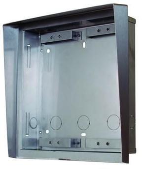 2N Helios roof and box for (9135362E)
