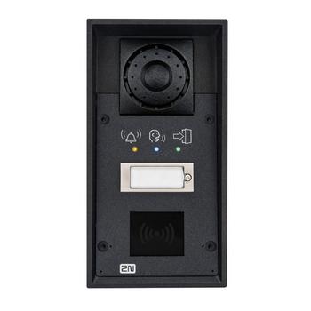 2N Helios IP Force - 1 button (9151101RPW)