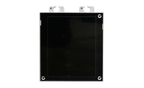 2N IP Verso - Blind panel (9155039 $DEL)
