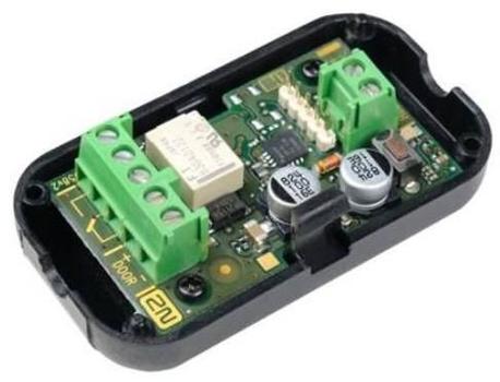 2N Security Relay (9159010)