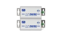 2N 2N© 2Wire (set of 2 adaptors