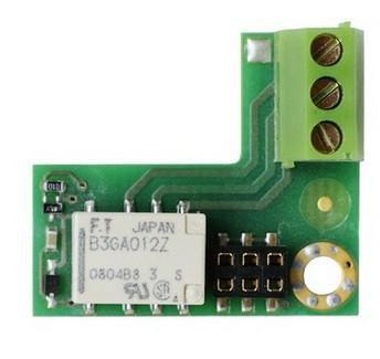 2N Additional switch (suitable (9137310E $DEL)