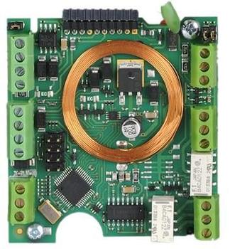 2N Helios IP Card Reader 125 kHz  (9137430E)