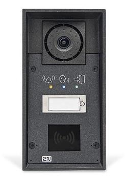 2N Helios IP Force - 1 button (9151101CRPW)