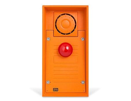 2N Helios IP Safety - red (9152101MW)