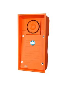 2N Helios IP Safety - 1 button (9152101W)