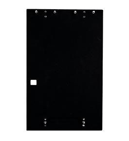 2N Helios IP Verso backplate (9155066)