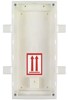 2N Box for Flush installation,  2  (9155015)