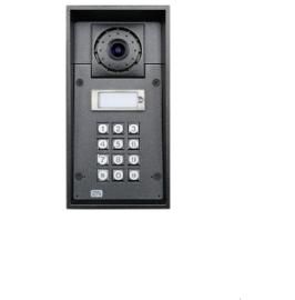 2N Helios IP Force - 1 button & (9151101CKW)
