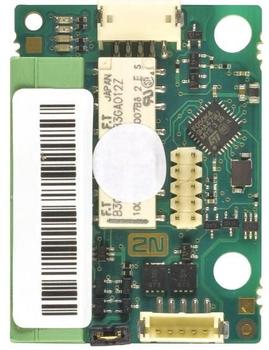 2N Helios IP Verso - I/O modul (9155034)