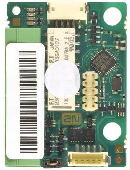 2N Helios IP Verso - I\O modul (9155034)