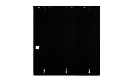 2N Helios IP Verso backplate - (9155067)