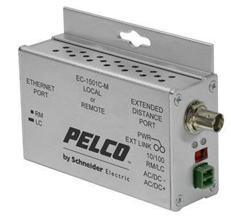 PELCO EthernetConnect Local/ Remote (EC-1501C-M)