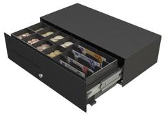 APG Micro Slide-Out Cash Drawer