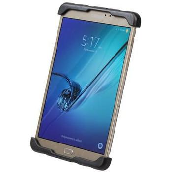 RAM MOUNT Tab-Tite Holder For Samsung Galaxy Tab S2 8.0 + More (RAM-HOL-TAB30U)