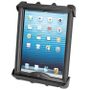 RAM MOUNT Tab-Tite Holder For Apple iPad Pro 9.7 with Case + More