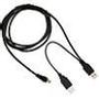 Nordic ID Sampo, USB Y cable