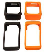 Nordic ID Medea protective covers for ACD variant (includes device and ACD antenna covers), orange (ACN00149 $DEL)
