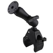 RAM MOUNT UNPKD RAM LRG TOUGH-CLAW W 1.5" DIA BASE