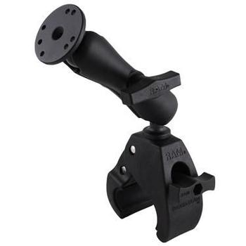RAM MOUNT UNPKD RAM LRG TOUGH-CLAW W 1.5" DIA BASE (RAP-401-202U)